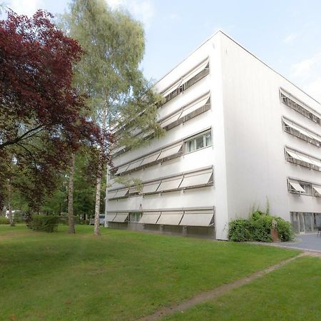 Akademie Hotel Pankow Berlin Exteriör bild